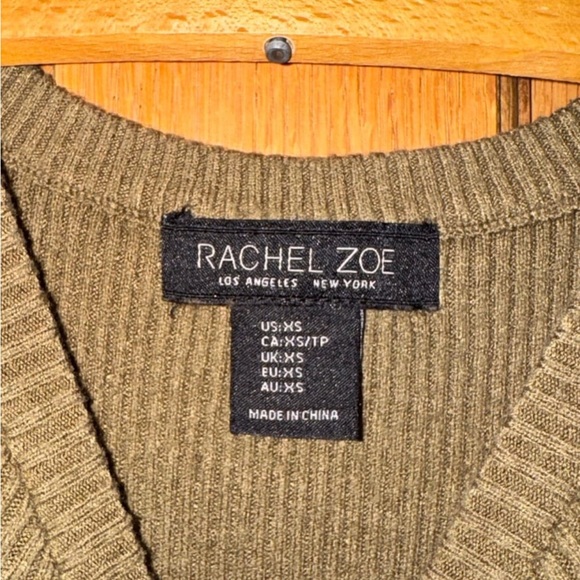 Sweater Dress - Picture 3 of 3